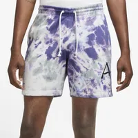 Jordan Mens Jordan Sport DNA Fleece Shorts