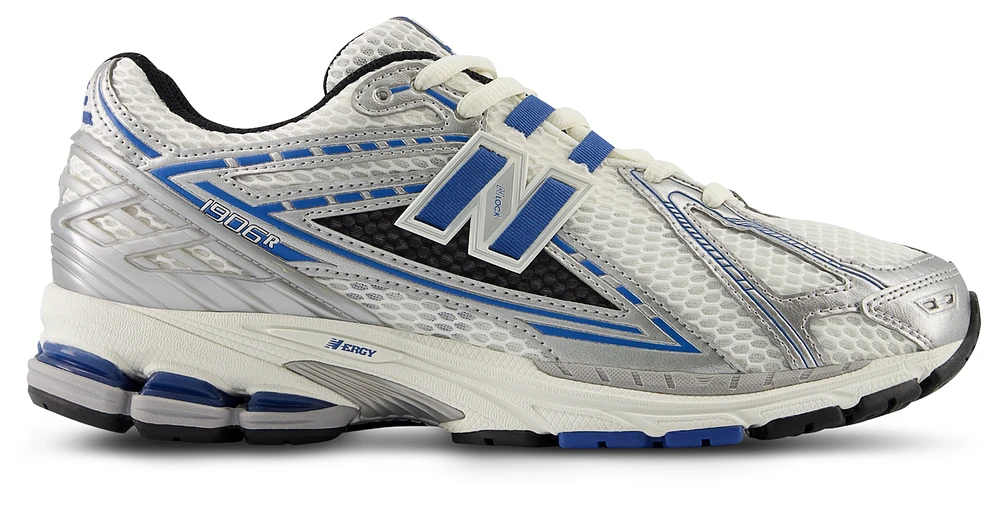 New Balance Mens New Balance 1906R - Mens Running Shoes Blue/White/Silver Size 10.0