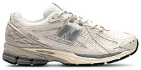 New Balance Womens New Balance 1906 - Womens Shoes White/Beige Size 05.5