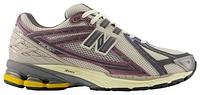 New Balance Womens New Balance 1906 - Womens Shoes Purple/White/Grey Size 06.0