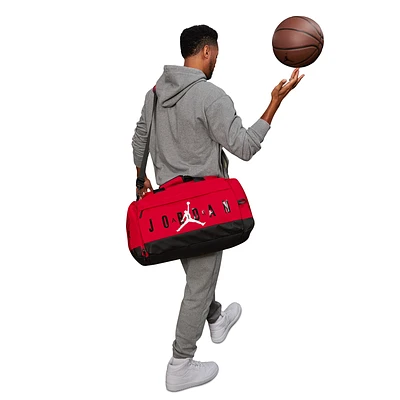 Jordan Velocity Duffel Small