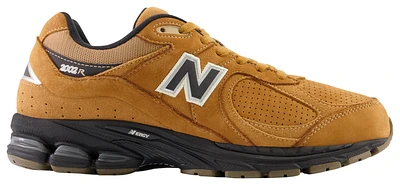 New Balance Mens 2002 - Shoes Tobacco/Bone/Black