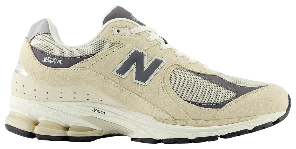 New Balance Mens 2002R - Running Shoes Sandstone/Magnet