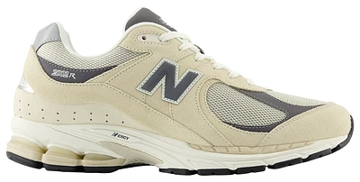 New Balance Mens 2002 - Running Shoes Sandstone/Magnet