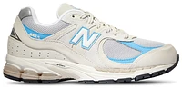 New Balance Mens Jamal Murray 2002R - Running Shoes Beige/Blue