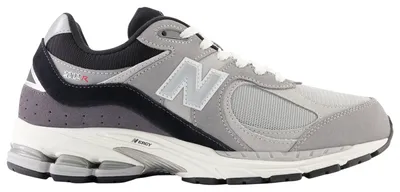 New Balance Mens 2002R - Shoes Black/Grey/White