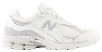 New Balance Mens 2002R Goretex - Running Shoes White/Grey/Black