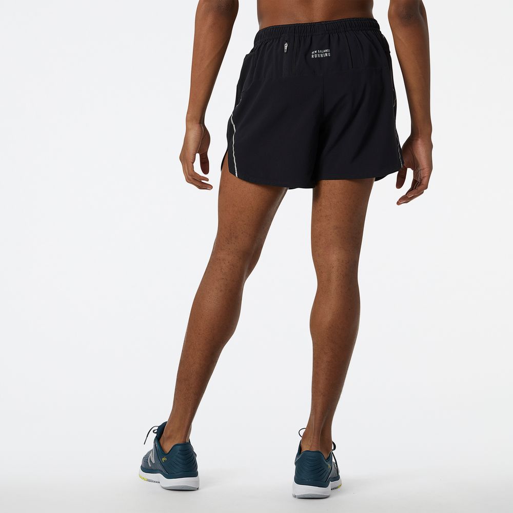 New Balance Impact Run 5 Short