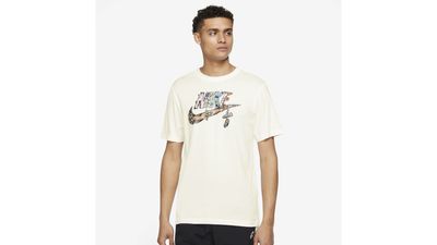 Nike Futura T-Shirt - Men's