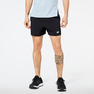 New Balance Accelerate 5 Inch Shorts