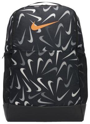 Nike Brasilia M Backpack 9.5 Swooshfetti