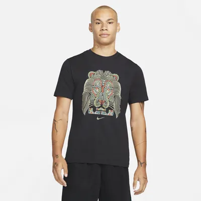 Nike LBJ Dri-FIT T-Shirt - Men's