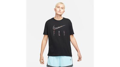 Nike Swoosh Fly T-Shirt - Women's