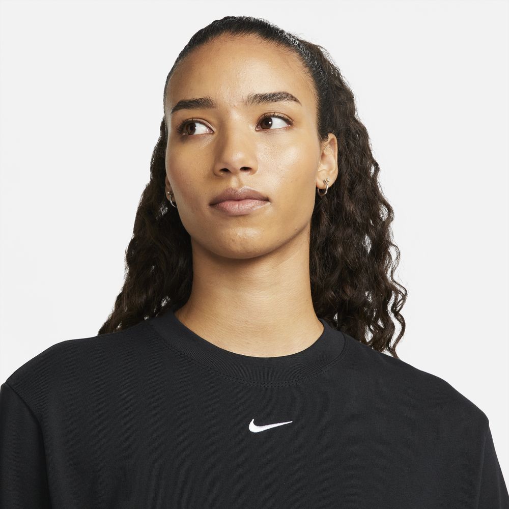 Nike NSW Essential Boxy Long Sleeve T-Shirt