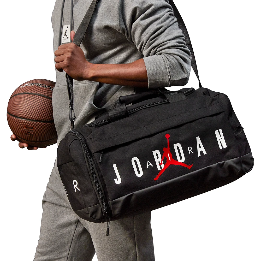 Jordan Velocity Duffel Small - Adult