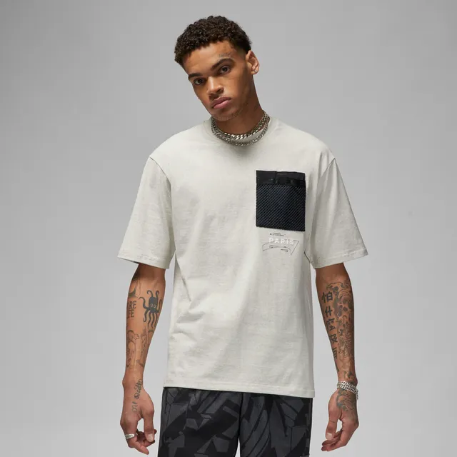 LCKR Pocket T-Shirt - Men's