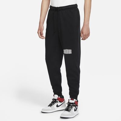 Jordan Sport DNA Fleece Pants - Men's