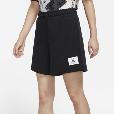 Jordan Essential Fleece Shorts - Women's