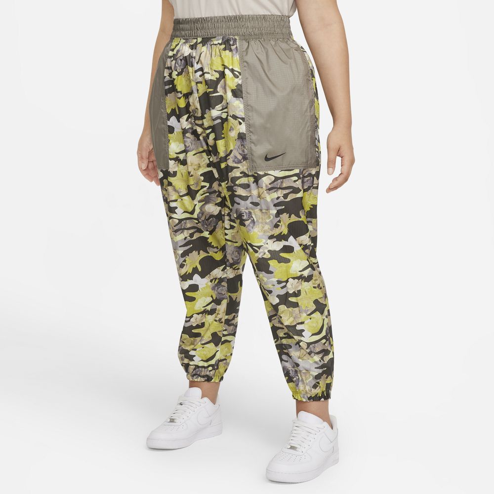 Nike Plus  AOP P&G Pants - Women's