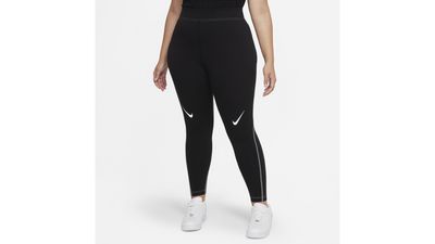 Nike Plus NSW Swoosh Leggings - Women's