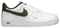 Nike Boys Air Force 1 Low - Boys' Preschool Shoes White/Black