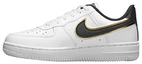 Nike Boys Air Force 1 Low - Boys' Preschool Shoes White/Black