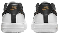 Nike Boys Air Force 1 Low - Boys' Preschool Shoes White/Black