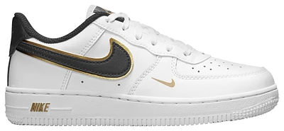 Nike Boys Air Force 1 Low - Boys' Preschool Basketball Shoes