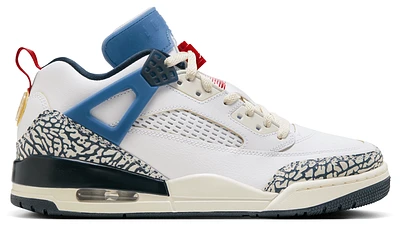 Jordan Spizike Low CN - Men's