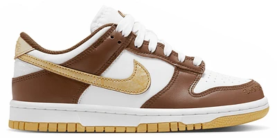 Nike Dunk Low CN - Boys' Grade School