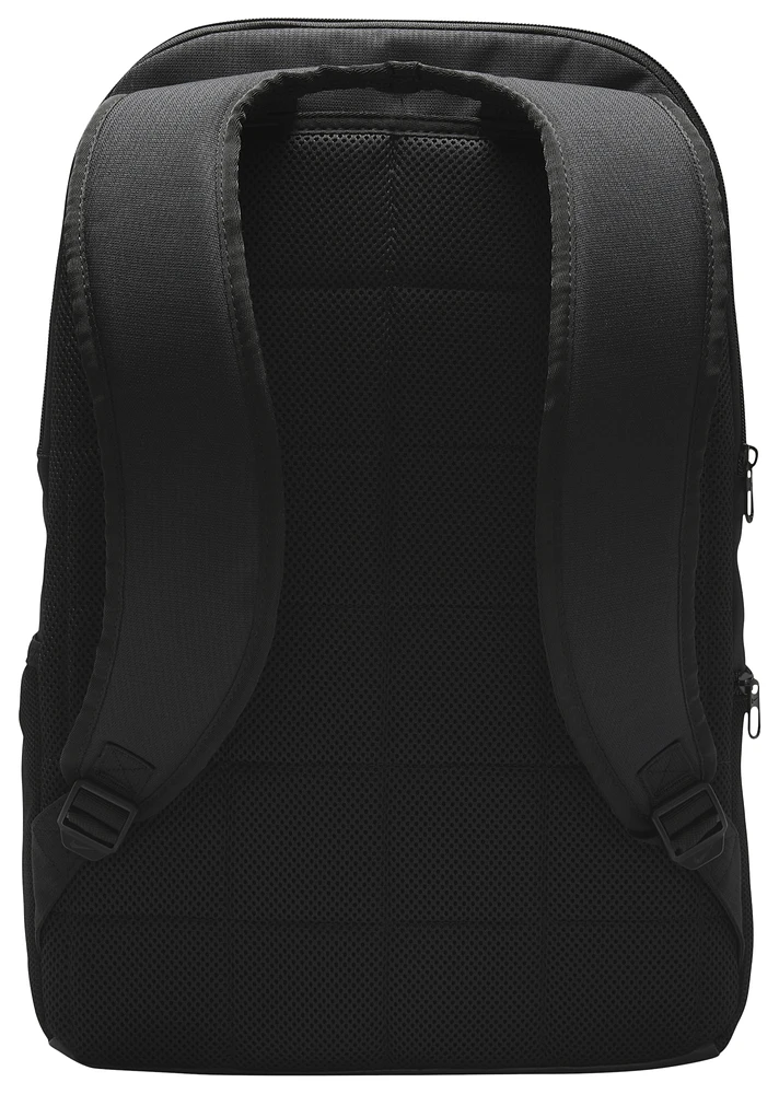 Nike Nike Brasilia XL Backpack Black/Black/White Size One Size