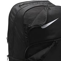 Nike Nike Brasilia XL Backpack White/Black/Black Size One Size