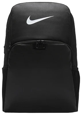 Nike Nike Brasilia XL Backpack Black/White/Black Size One Size