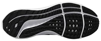 Nike Boys Pegasus 39 - Boys' Grade School Running Shoes Black/White