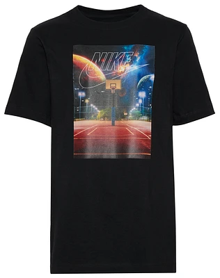 Nike Court Photo T-Shirt - Boys' Grade School