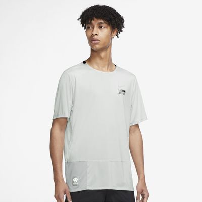 Nike Dri-Fit Windrunner Rise 365 GX Short Sleeve