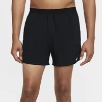 Nike Mens Nike Dri-FIT Stride 5" BF Shorts