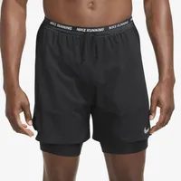 Nike Mens Nike Dri-FIT Stride Hybrid Shorts