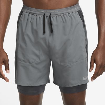 Nike Dri-FIT Stride Hybrid Shorts - Men's