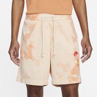 Nike Sportswear HBR-S FT Shorts - Men's