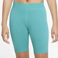 Jordan Essential Legging Shorts - Women's