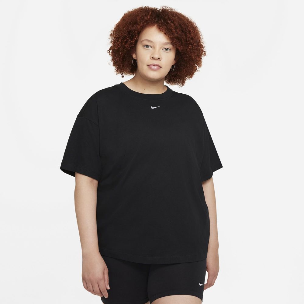 Nike NSW Plus Essential Top - Women's