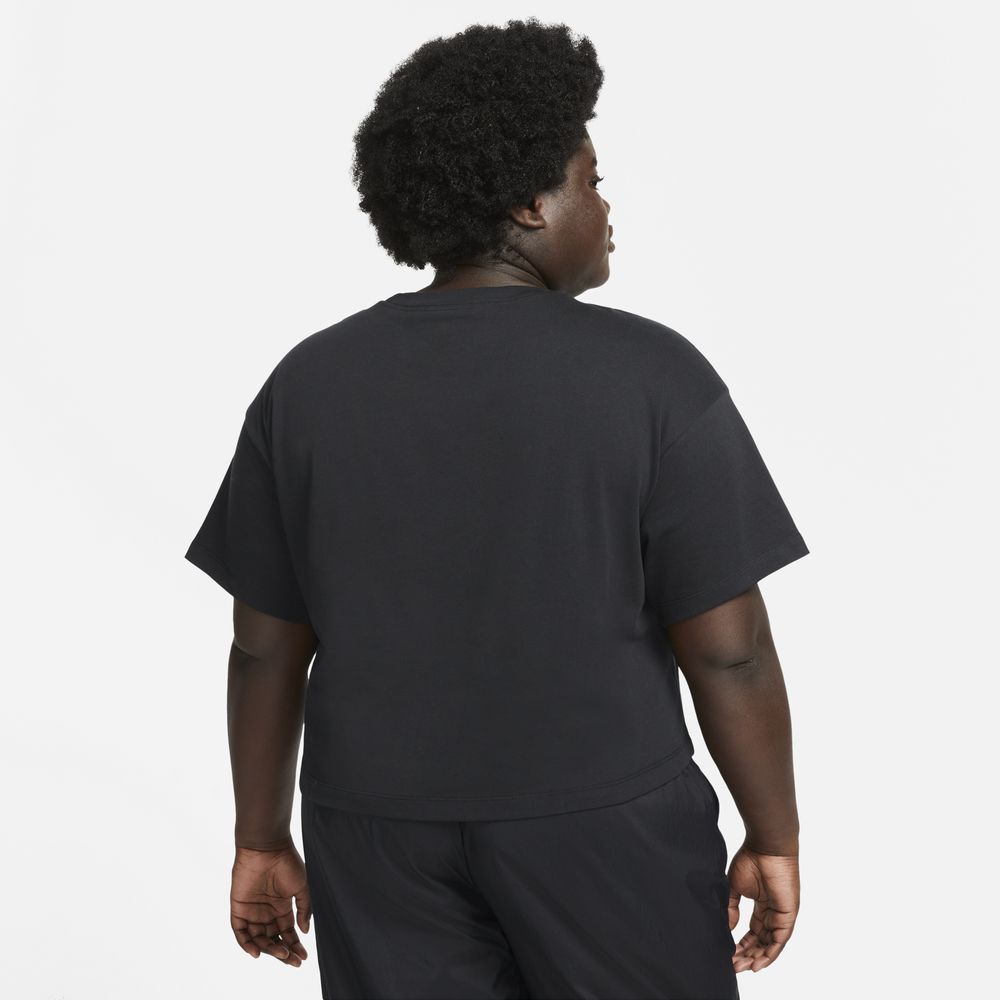 Nike Plus Essential Boxy Top