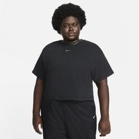 Nike Plus Essential Boxy Top - Women's