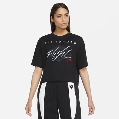 Jordan Essential Boxy T-Shirt - Women's