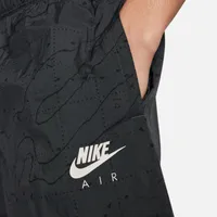 Nike Mens Nike Air Land Woven Short