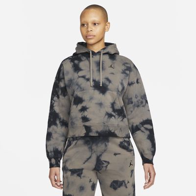 Jordan Heritage Fleece Hoodie - Women's