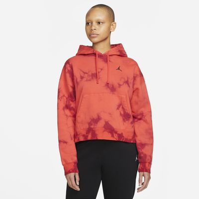 Jordan Heritage Fleece Hoodie