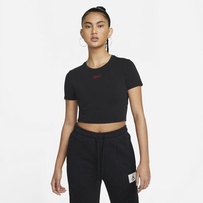 Jordan Heritage Femme Core Top