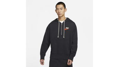 Nike Trend Fleece Pullover Hoodie - Men's
